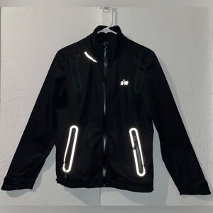 Nivo Weather Resistant Golf Jacket